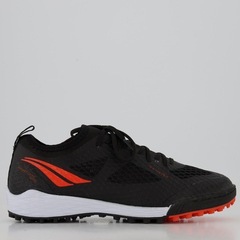 Chuteira Society Penalty Se7E Pro Locker XX - Adulto - Foto 1