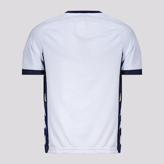 Camisa Kappa Remo 2021 Supporter - Infantil - Foto 2