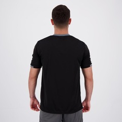 Camisa Kappa Remo Treino Comissão 2021 - Masculina - Foto 3