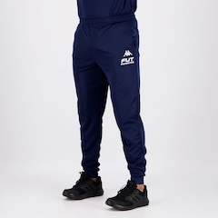 Calça Kappa Grêmio Prudente Treino 2020 - Masculina - Foto 3