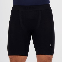 Bermuda Térmica Lupo Ii-Max - Masculina - Foto 4