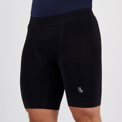 Bermuda Térmica Lupo Ii-Max - Masculina - Foto 1