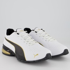 Tênis Puma Cell Surin 2 Pro BDP - Masculino - Foto 2