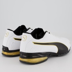 Tênis Puma Cell Surin 2 Pro BDP - Masculino - Foto 3
