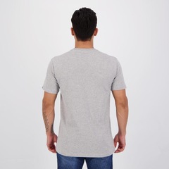 Camiseta New Era Nba Los Angeles Lakers Ii - Masculina - Foto 3