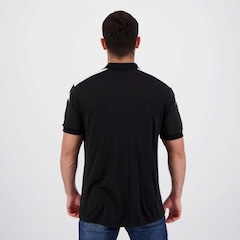 Camisa Polo Remo Kappa Viagem Comissão 2021 - Masculina - Foto 3