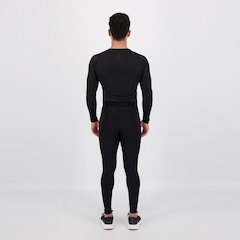 Kit Penalty: Camiseta Térmica + Calça - Masculino - Foto 5