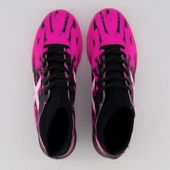 Chuteira Futsal Oxn Fusion Grip 3 Neo - Adulto - Foto 4