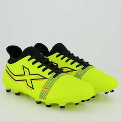 Chuteira de Campo Oxn Velox 4 Neo - Adulto - Foto 2