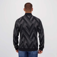 Jaqueta Umbro Masculina Diamond Club 21 - Foto 3