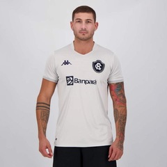 Kit de Camisas Kappa Remo I e Goleiro I021 - Masculino - Foto 4