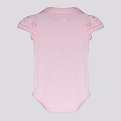 Body do Botafogo Torcida Baby - Infantil - Foto 2