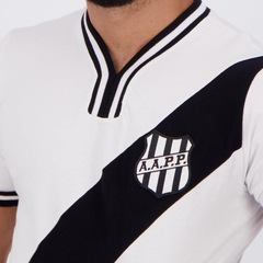 Camisa do Ponte Retrô 1977 - Masculina - Foto 4