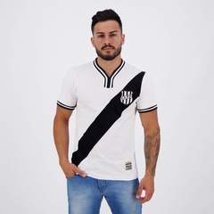 Camisa do Ponte Retrô 1977 - Masculina - Foto 5