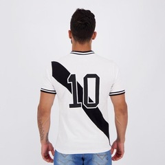 Camisa do Ponte Retrô 1977 - Masculina - Foto 1