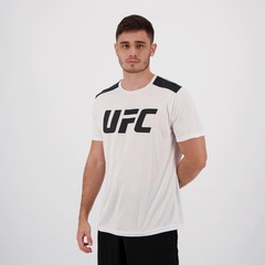 Camiseta UFC Basic Training - Masculina - Foto 2