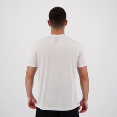 Camiseta UFC Basic Training - Masculina - Foto 3