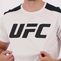 Camiseta UFC Basic Training - Masculina - Foto 4