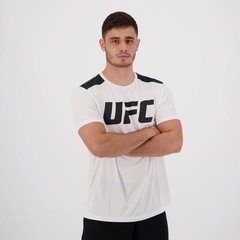 Camiseta UFC Basic Training - Masculina - Foto 5