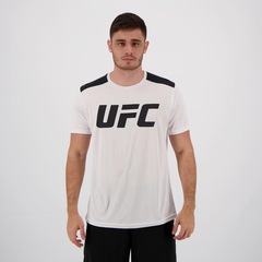Camiseta UFC Basic Training - Masculina - Foto 1