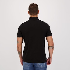 Camisa Polo Puma Basic - Masculina - Foto 3