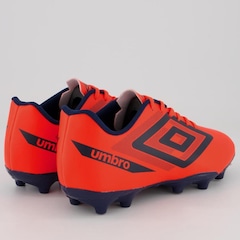 Chuteira de Campo Adulto Umbro Beat - Foto 3