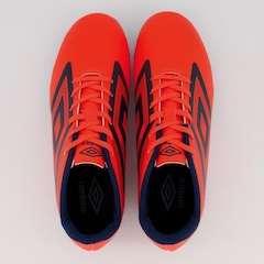 Chuteira de Campo Adulto Umbro Beat - Foto 4