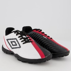 Chuteira Society Adulto Umbro Fifty IV - Foto 2