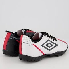 Chuteira Society Adulto Umbro Fifty IV - Foto 3