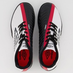 Chuteira Society Adulto Umbro Fifty IV - Foto 4