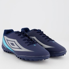 Chuteira Society Adulto Umbro Z League - Foto 2