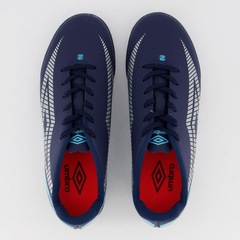 Chuteira Society Adulto Umbro Z League - Foto 4