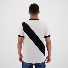 Camiseta do Vasco da Gama Expresso da Vitória - Masculina - Foto 3