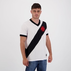 Camiseta do Vasco da Gama Expresso da Vitória - Masculina - Foto 5
