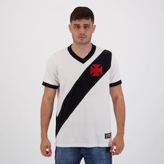 Camiseta do Vasco da Gama Expresso da Vitória - Masculina - Foto 1