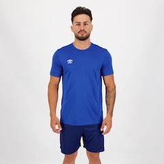 Kit de Uniforme Umbro TWR Striker II - Adulto - Foto 1