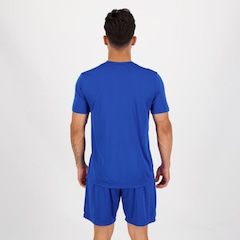 Kit de Uniforme Umbro TWR Striker - Adulto - Foto 4