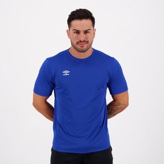Kit de Camisetas Umbro + Kappa Moderna - Masculina - Foto 4