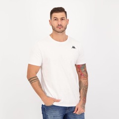 Camiseta Kappa Básica - Masculina - Foto 5