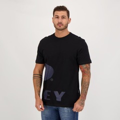 Camiseta Oakley Mythologies Big Logo - Masculina - Foto 2