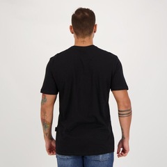 Camiseta Oakley Mythologies Big Logo - Masculina - Foto 3