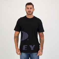 Camiseta Oakley Mythologies Big Logo - Masculina - Foto 1