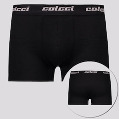 Kit de Cueca Boxer Colcci - 8 unidades - Adulto - Foto 2