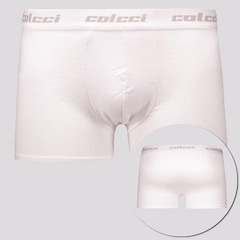 Kit de Cueca Boxer Colcci - 8 unidades - Adulto - Foto 3