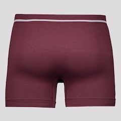 Cueca Boxer Lupo Microfibra - Adulto - Foto 2