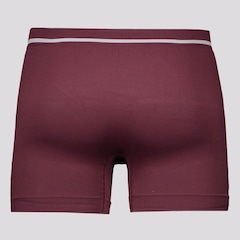 Cueca Boxer Lupo Microfibra - Adulto - Foto 2