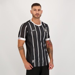 Camisa Ícone Sports Rio Branco I 2022 - Masculina - Foto 5