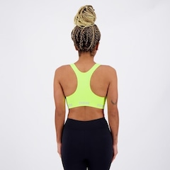 Top Puma Nadador Sem Costura - Feminino - Foto 3