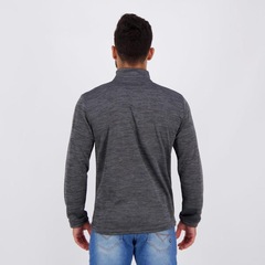 Blusão Kappa Sport Mixed - Masculino - Foto 3