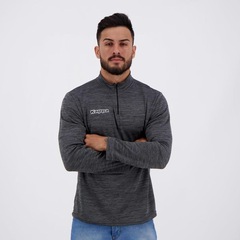 Blusão Kappa Sport Mixed - Masculino - Foto 5